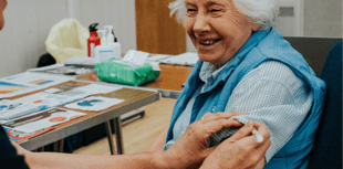 People urged to get flu vaccination as winter cases rise