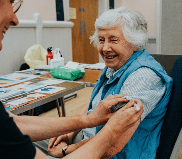 People urged to get flu vaccination as winter cases rise