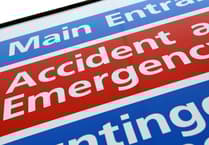 About three-quarters of A&E arrivals at the Royal Surrey County Hospital seen within four hours