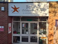Nursery closure leaves parents shocked and short of money