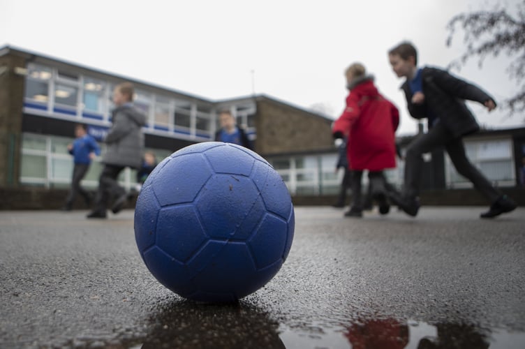 Nearly half of Waverley children not getting enough exercise