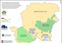 Hampshire residents asked for views on quarries