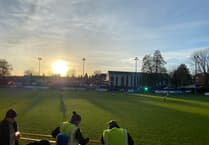 Farnham Town extend Southern League Premier South unbeaten run to seven games with emphatic Tiverton Town win