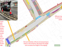 Farnham Infrastructure Programme: what residents need to know