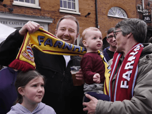 Waverley films shine light on businesses across the borough