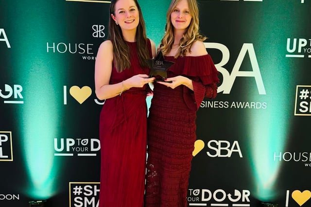 Local baby clothing brand crowned Best Family Business