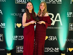 Local baby clothing brand crowned Best Family Business