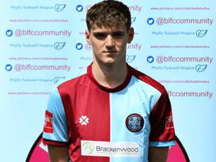 Badshot Lea beat Balham to consolidate mid-table position