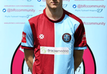 Badshot Lea beat Balham to consolidate mid-table position