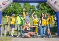 Medals to be earned and funds to be raised in Alton 10-Mile Race