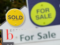 Waverley house prices dropping