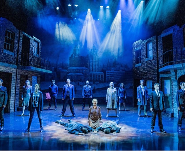 Blood Brothers to make triumphant return to Surrey theatre