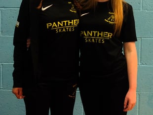 Young coaching duo lead the way for Farnham's under-13 table toppers