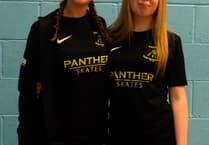 Young coaching duo lead the way for Farnham's under-13 table toppers