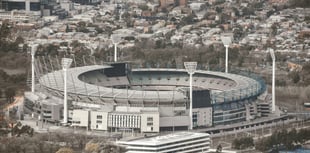 Ashes series returns to venue of the first ever Test match