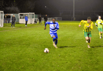 Six of the best give Badshot Lea victory at Epsom & Ewell