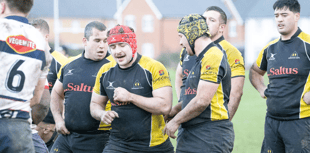 Penalties cost Farnham dear in last-gasp loss to Bracknell