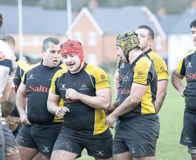 Penalties cost Farnham dear in last-gasp loss to Bracknell