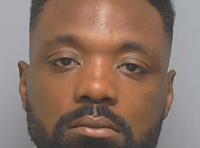 Man jailed for three years for assaulting woman