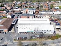 Farnham development appeal goes to public hearing