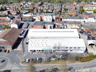 Farnham development appeal goes to public hearing