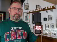 Fury in Froxfield as landlord tells Labour MPs: "You're barred"