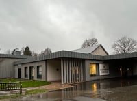 Aldershot Crematorium reopens after refurbishment