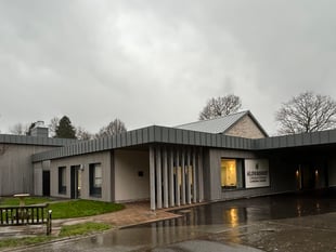 Aldershot Crematorium reopens after refurbishment