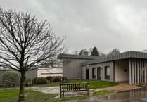 Aldershot Crematorium unveils modern upgrades