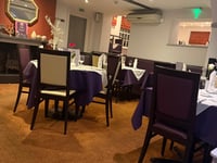 Spicing up the festive season at the Bengal Lounge in Wrecclesham