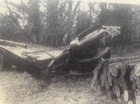 Peeps into the Past: Ice road trucker's Christmas miracle