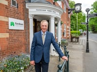 Farnham Town Council Leader: Looking ahead to 2026 in our town
