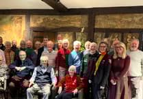 Council thanks dedicated Farnham in Bloom volunteers