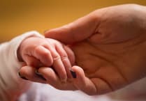 Thousands of babies born in the Royal Surrey County Hospital