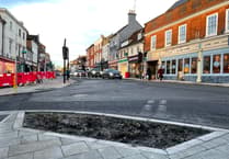 Farnham business owners raise concerns over parking and roadworks impact