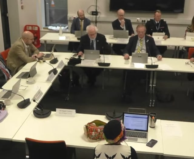 Calls for council tax referendum as fire service faces funding gap