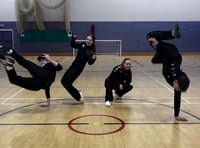 Weydon's iconic day of fundraising for Children In Need