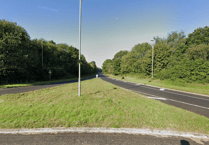 Witness appeal launched following three-vehicle crash on A31 near Alresford