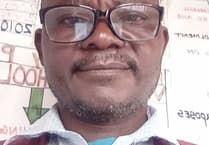 Malawian chief thanks Alton's "very, very special" people