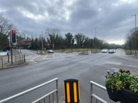 Letters to the editor: Cameras could improve accident blackspot safety