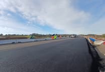 M27 to reopen 24 hours ahead of schedule after Christmas closure