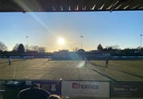 Alton beat Hampshire Premier Football League Senior Division outfit Whitehill & Bordon in friendly