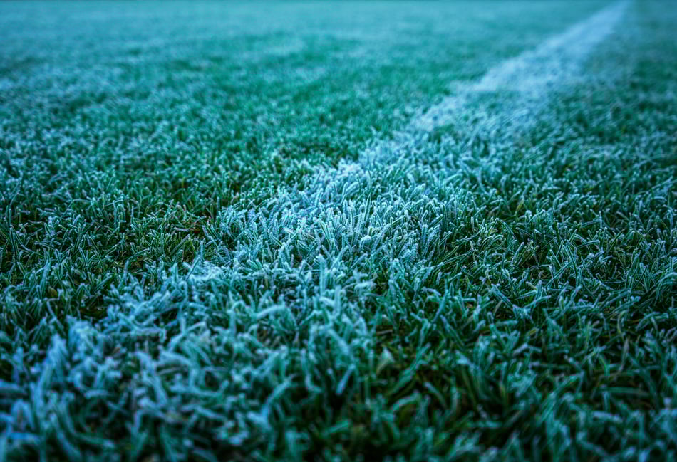 <p>Freezing temperatures led to a number of postponements (Photo: Nikola Tomasic/Unsplash)</p>