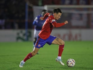 Aldershot Town manager John Coleman delighted by Wealdstone win