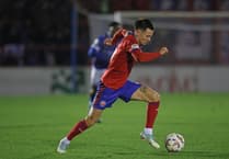 Aldershot Town manager John Coleman delighted by side's performance in National League win over Wealdstone