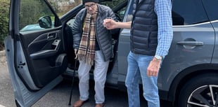 Phyllis Tuckwell seeks volunteers ahead of new hospice opening