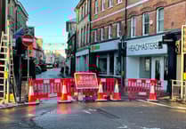 November crime report shows slight rise in central Farnham