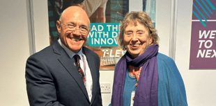 Two big appointments at HSDC in its bid to recover