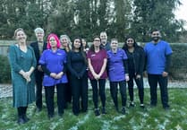 Putting patients first: Local doctor’s awards shine a light on NHS