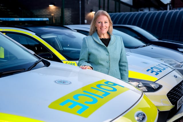 Police commissioner says Government road safety delays ‘cost lives’